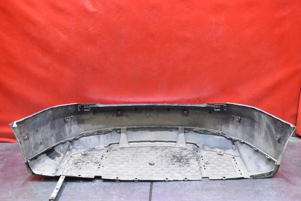 Купить Бампер задняя задний pmss pdc tesla model s рестайлинг  16-21