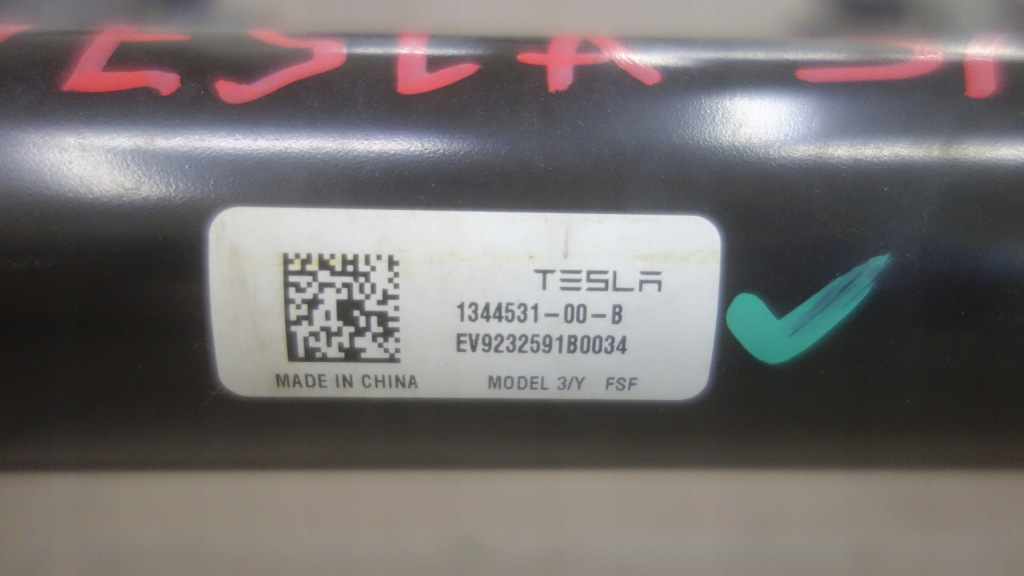 Tesla model 3/y 23- подрамник подрамник Киев