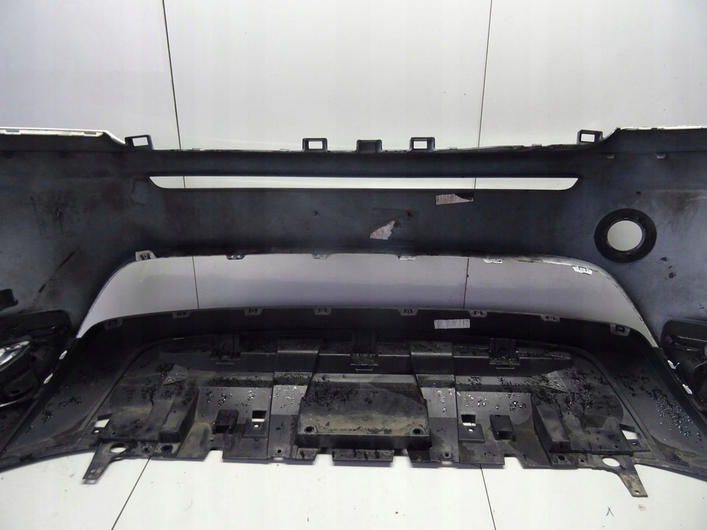 фото №5, Land rover range rover evoque l551 2019 бампер передний