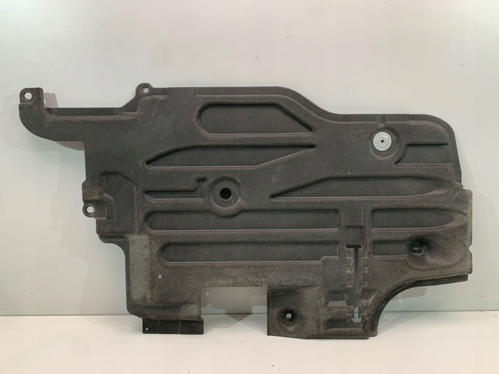 фото №1, Volvo s90 v90 защита подвеска правый задняя 31497464