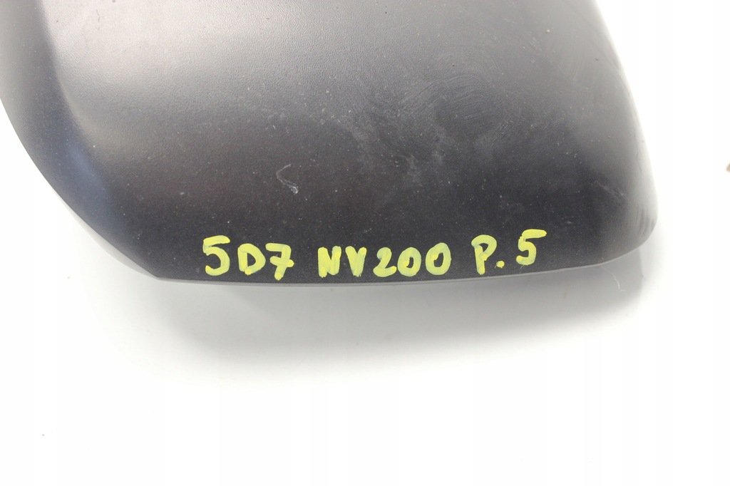 фото №7, Nissan nv200 nv 200 дзеркало праве права сторона 5pin