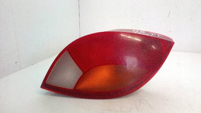 фото №8, Лампа права задня ford ka