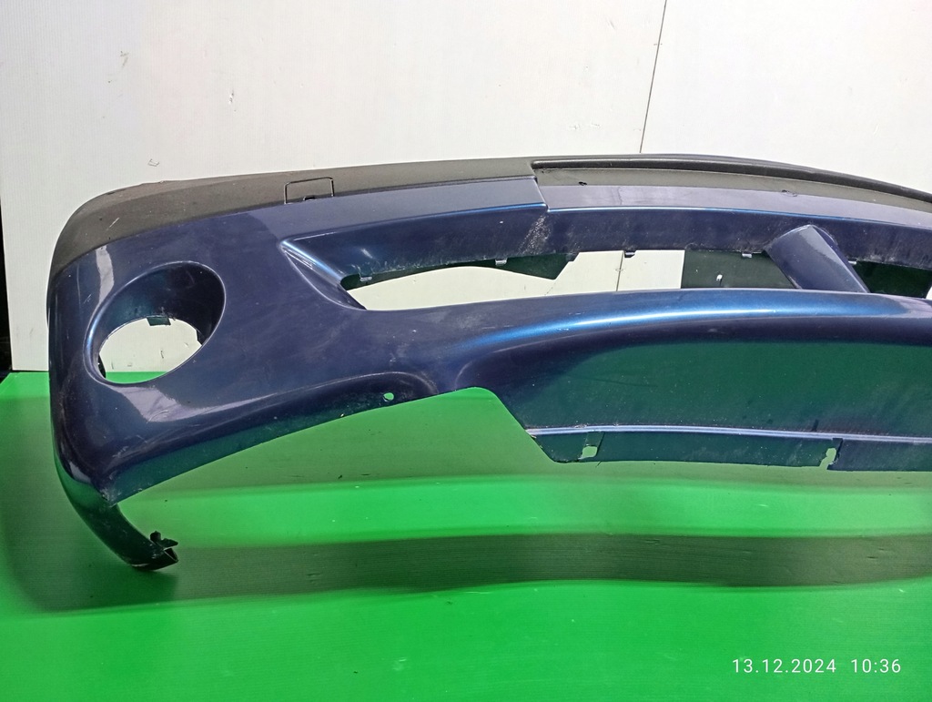 фото №8, Бампер перед dacia logan 2004-2008 8200700076