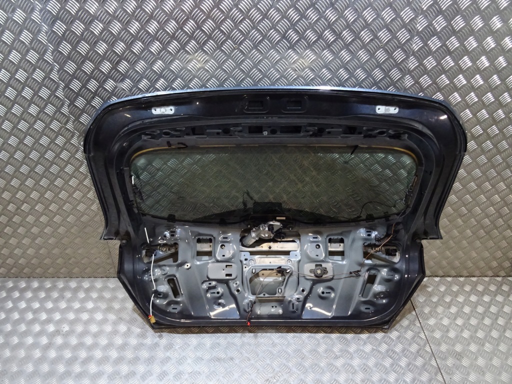 Купить Cupra formentor vz идеальная крышка багажника задняя задняя багажника s7h