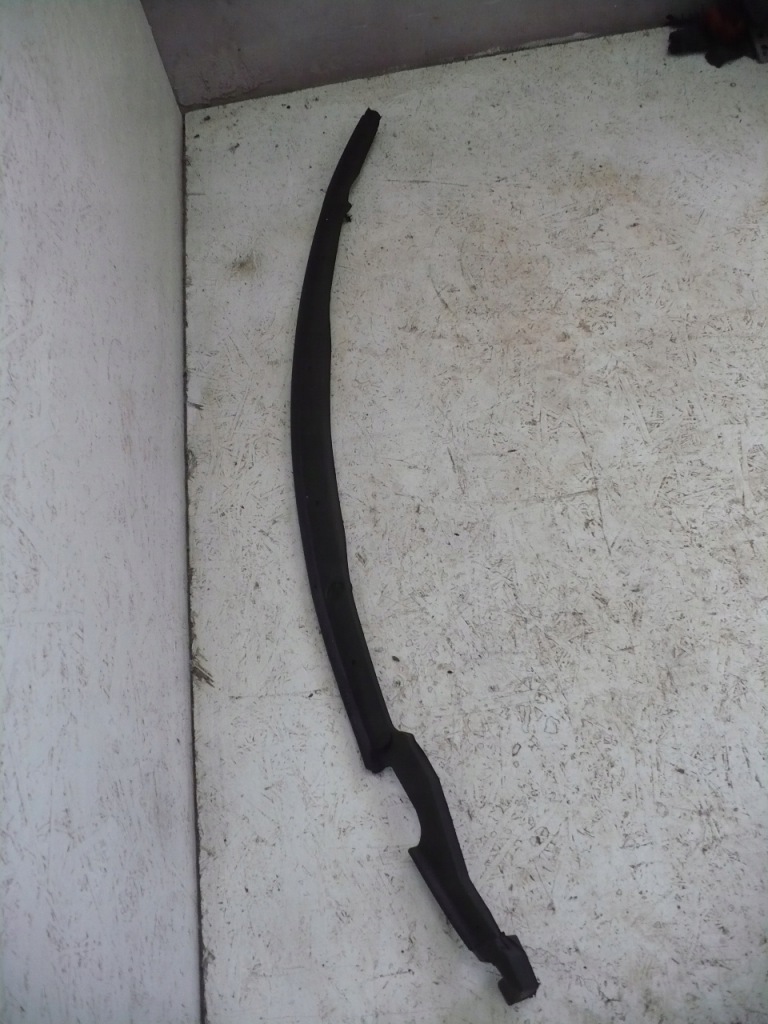 Купити Прокладка внутрішня скло ford f150 2015-2020