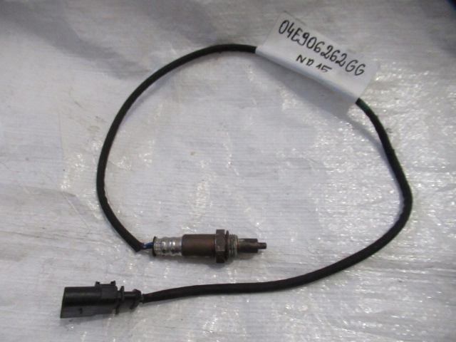 фото №1, Датчик лямбда-зонд audi a1 1,0 19-