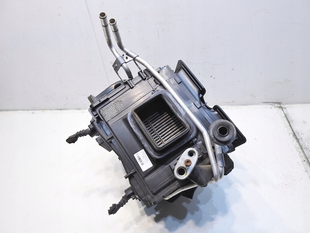 фото №8, Обігрівач audi a6 c6