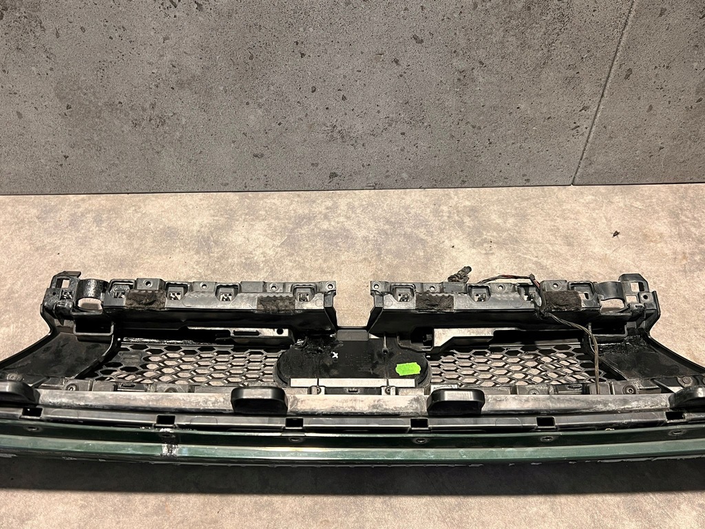 фото №3, Крышка багажника задняя задняя audi r8 4s lift spyder