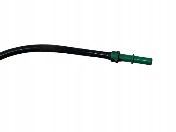 фото №4, Opel meriva b шланг труба топлива 1.4 t a14net 13261896