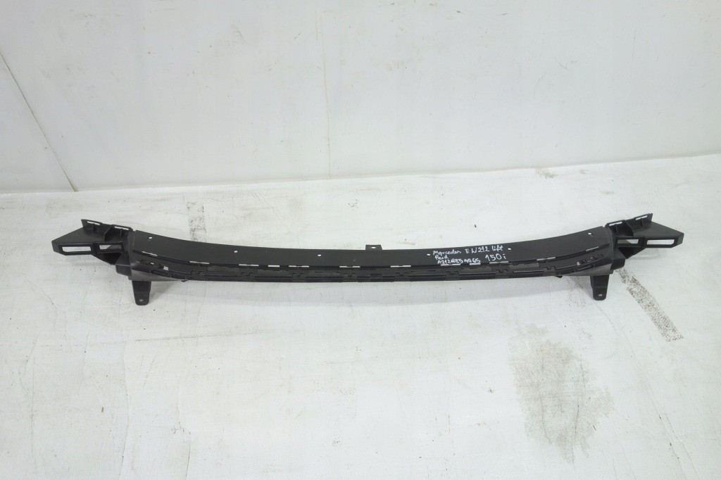 фото №1, Напрямна бампера перед mercedes e w212 lift