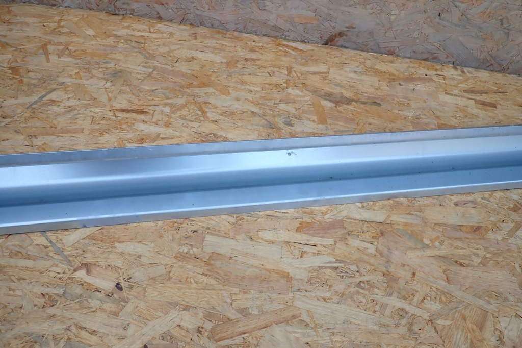 фото №7, Ремкомплект поріг поріг l=p vw corrado 88-95