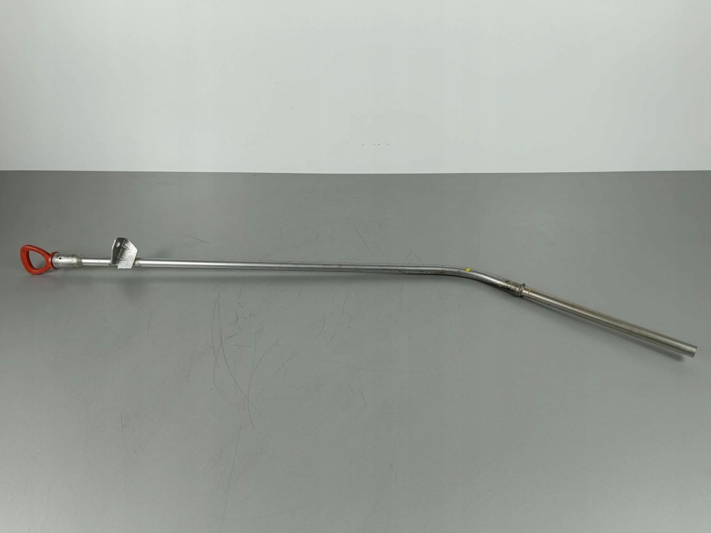 фото №1, 2019 ssangyong rexton щуп оливи