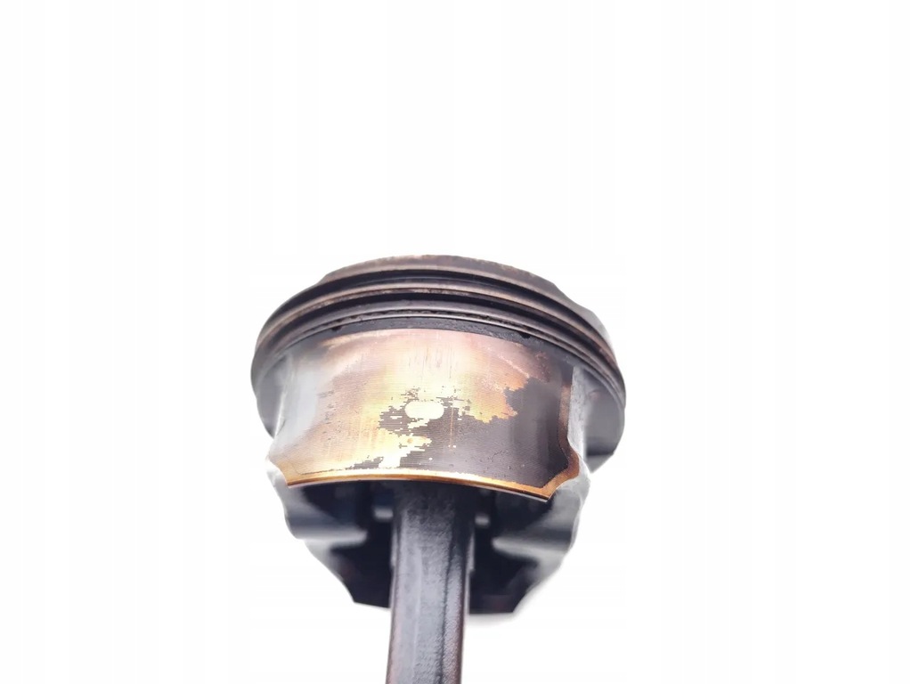 фото №10, Mg mg 3 поршень с шатун 1.5 бензин 79kw 107 hp 15s4u c0n800020 2015