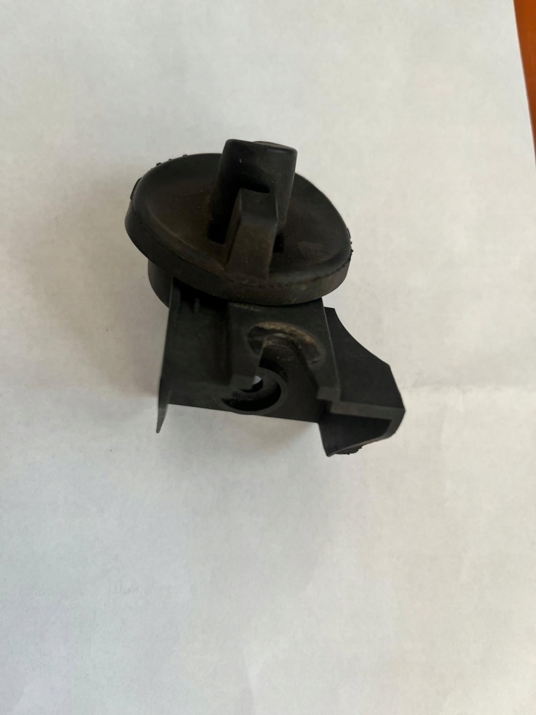 Купити Ford f-150 2009-2014 відбійник капот решітка лівий