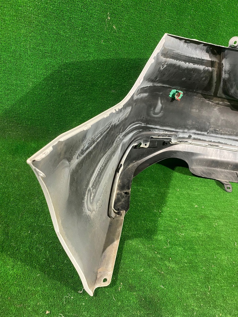 фото №6, Бампер задний задняя toyota camry viii 18-