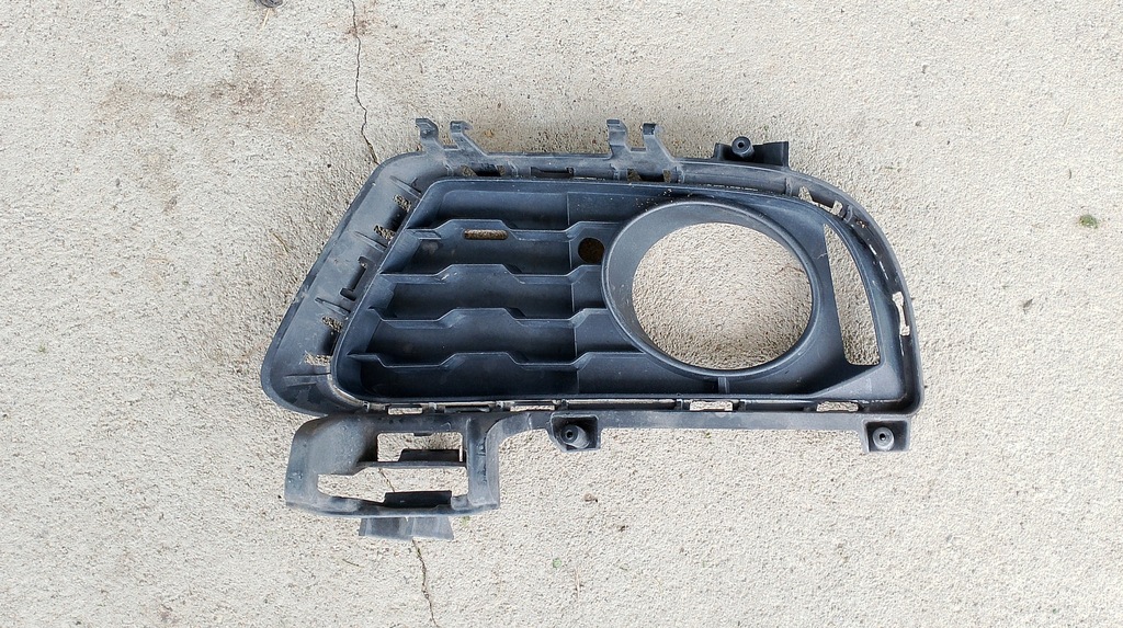 фото №1, Bmw 3 gt f34 m набор левая решётка бампера cała