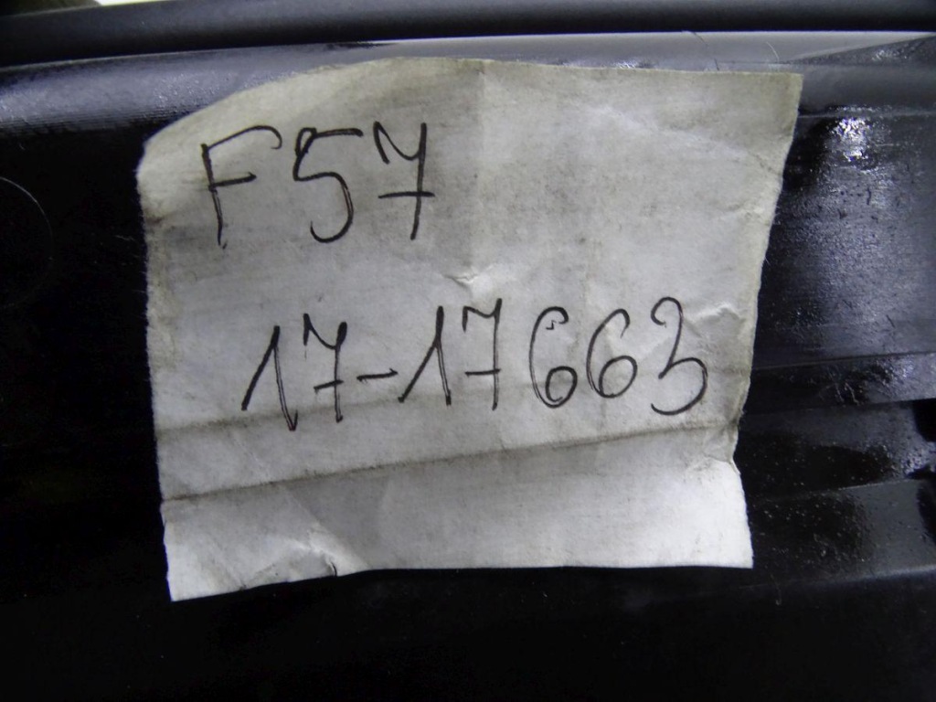 Mini f55 f56 f57 cooper d 1.5 b37 14-24 набір комплект радіатор вентилятор в Україні