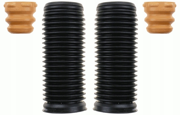 фото №1, Sachs 900 105 набор защиты пылезащитный, амортизатор