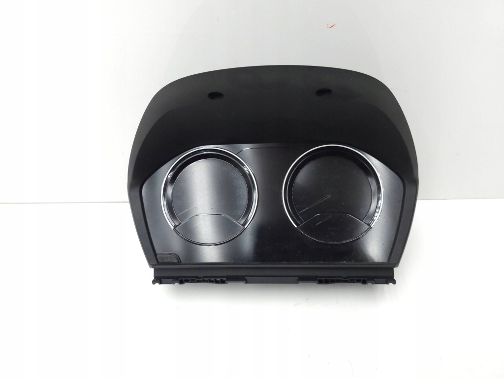 фото №1, Bmw 2 f45 2020 лічильник / спідометр