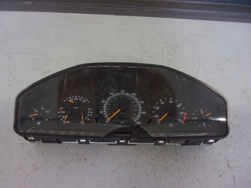 Купити Mercedes r129 sl 500 рестайлінг  лічильник прилади 1294401311