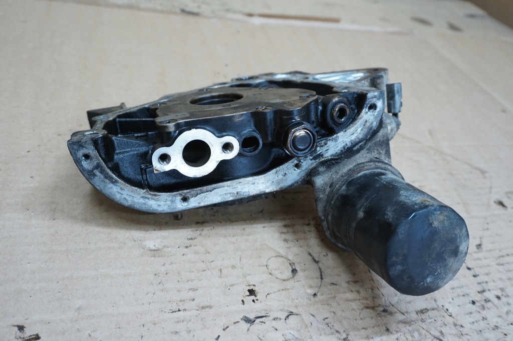 фото №10, Pajero pinin насос оливи 2,0 gdi