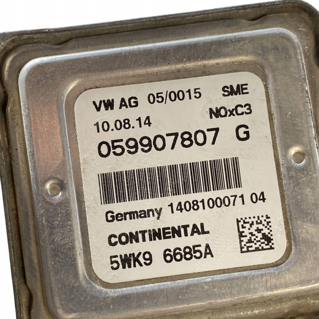 Porsche cayenne 92a 2015 датчик лямбда-зонд Киев