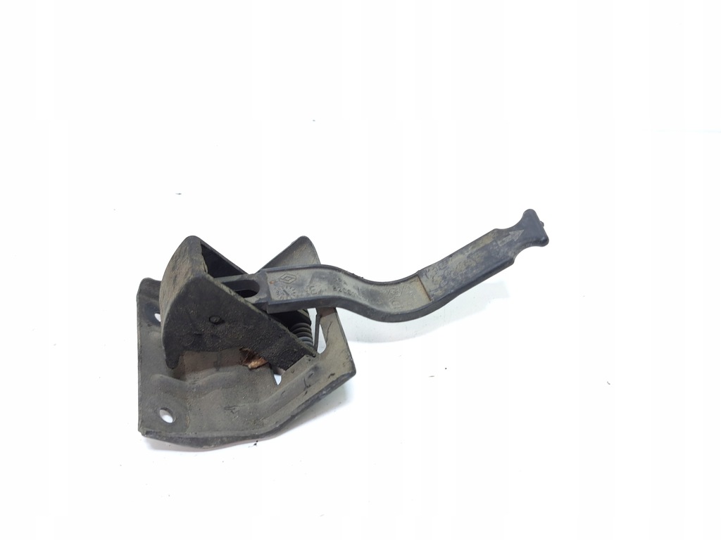 фото №1, Renault megane ii замок засов капот 8200110075