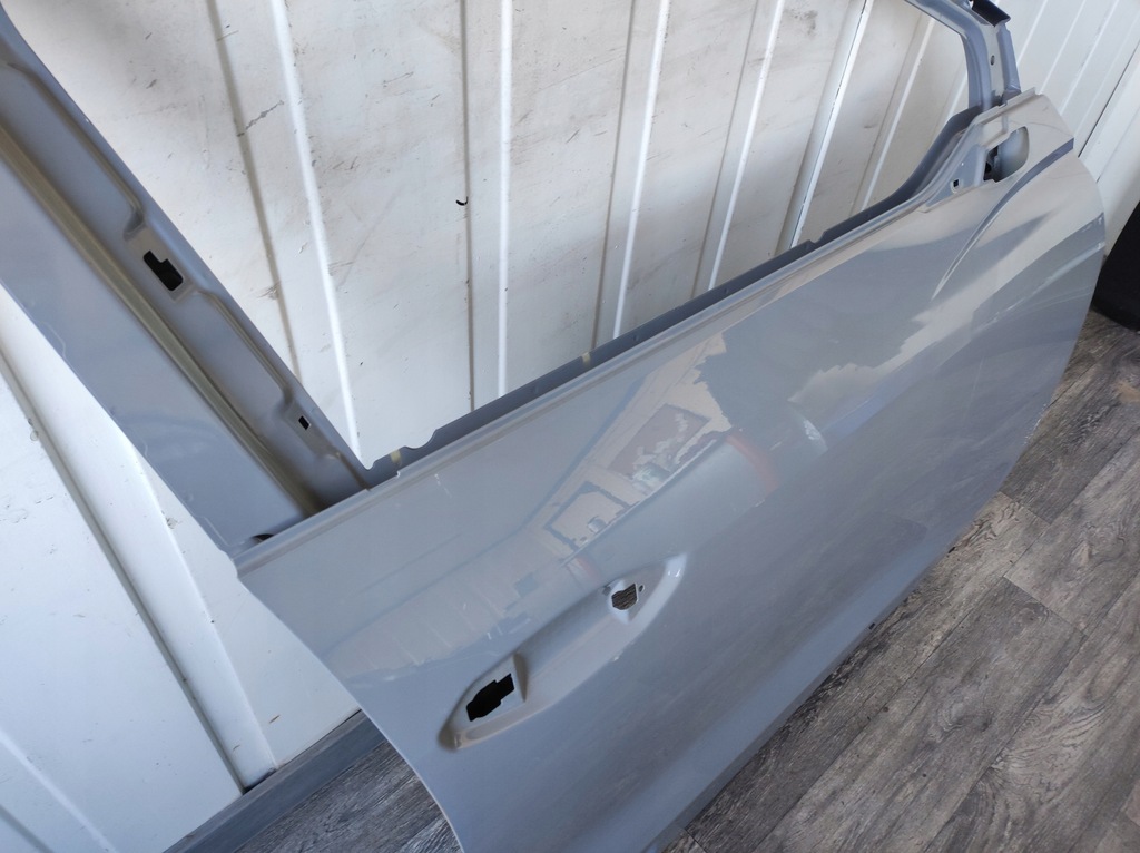 фото №8, Дверь audi q4 89a etron e-tron передние правое