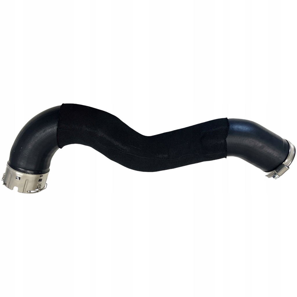Купить Шланг труба пабтрубок  turbo интеркулер opel peugeot citroen 9820115580