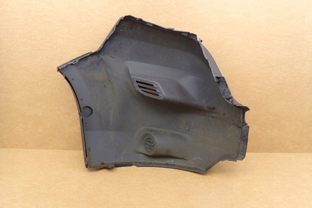 Купить Fiat ducato iii lift jumper boxer уголок бампера левый перед 1315092070