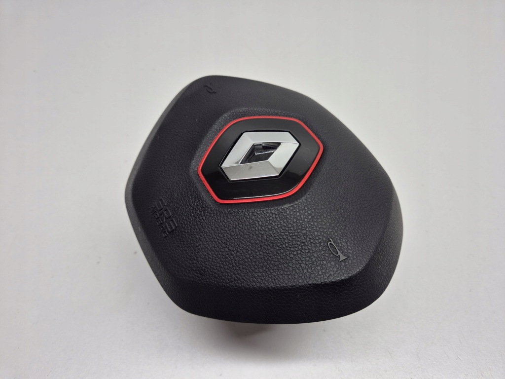 Renault arkana rs подушка водителя подушка безопасности оригинал 2019- Недорого