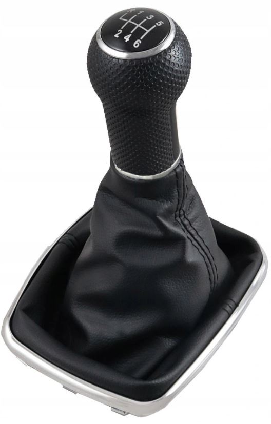 фото №7, Ручка перемикання передач i чохол vw golf 4 vw bora