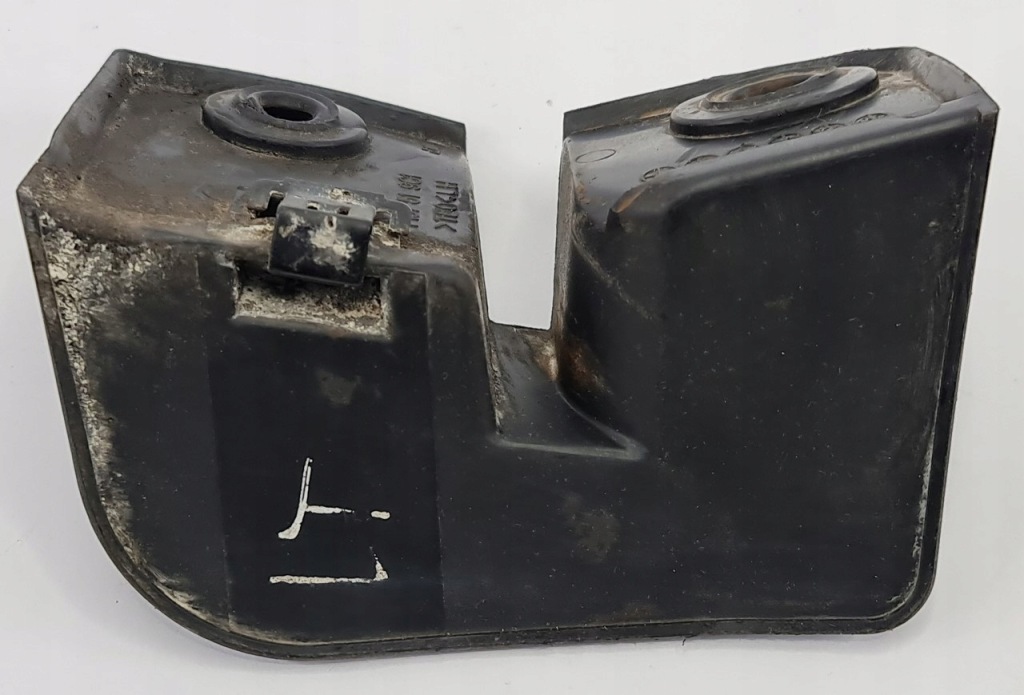 фото №2, Бризковик задній лівий задня mazda rx-8 rx8 f151519c1