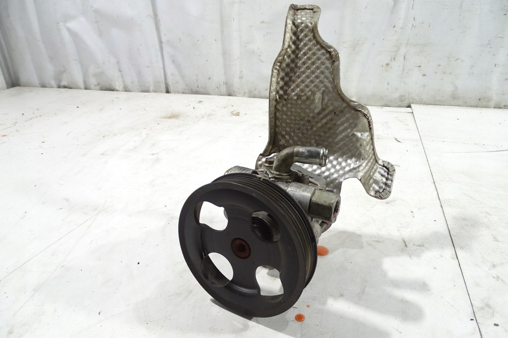 фото №9, Journey freemont 3.6 насос підсилювача 68067885ac