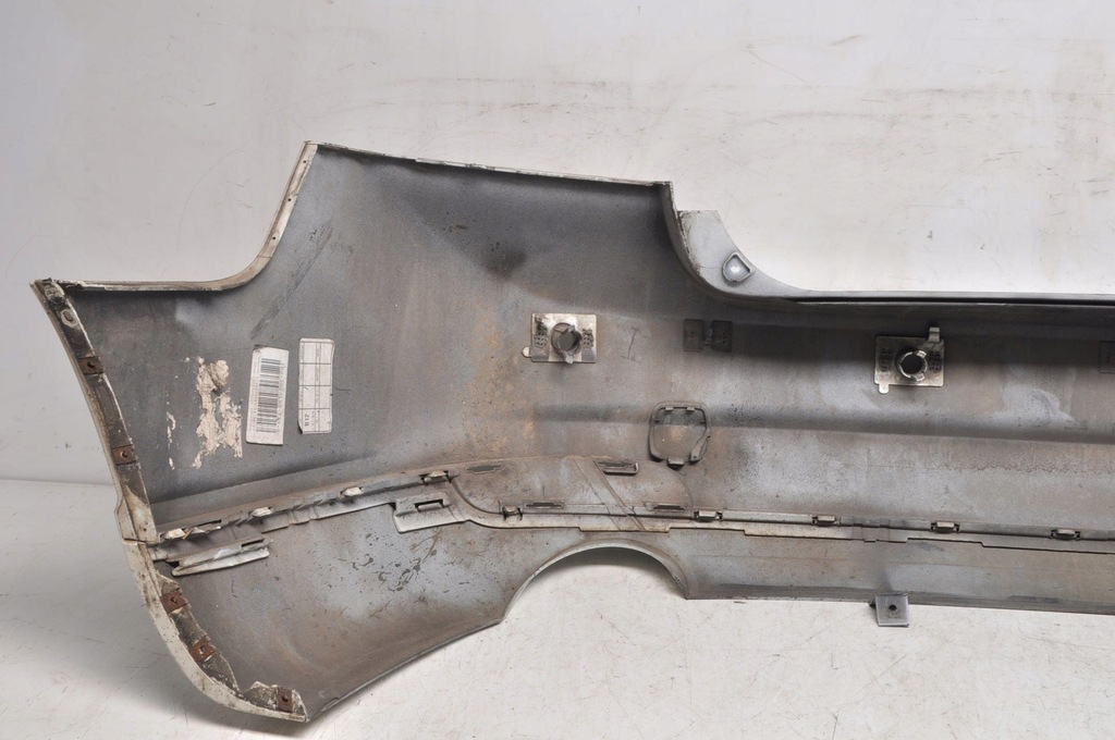 фото №13, Volvo s40 ii lift бампер задня задній pdc 30744939