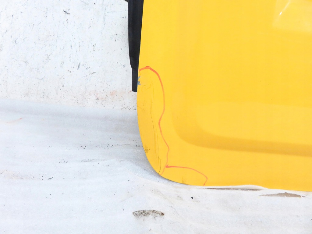 фото №7, Двері ліва передні hummer h2