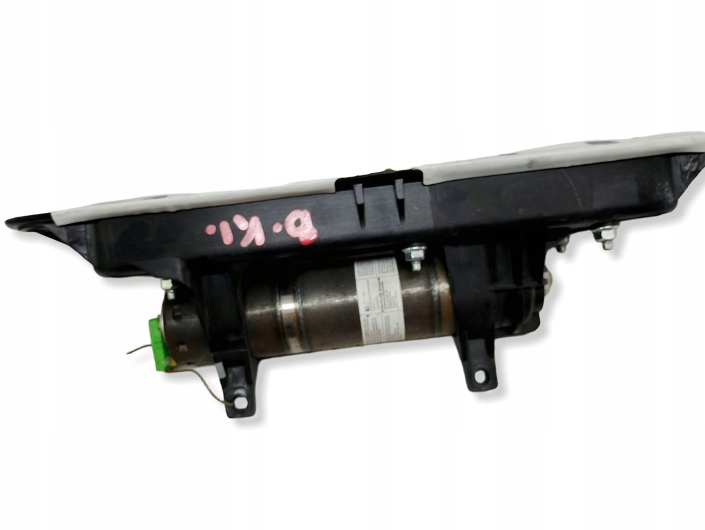 Mercedes подушка пассажира подушка безопасности 16986000050 европа с Разборки