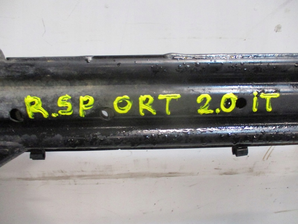 фото №7, Підрамник підрамник підрамник range rover sport 2,0it