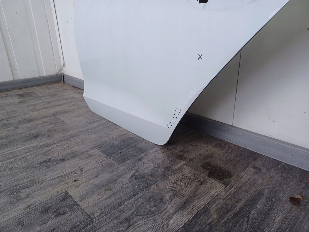 фото №10, Двері ------- skoda octavia iv kombi ------ задні ліва ------