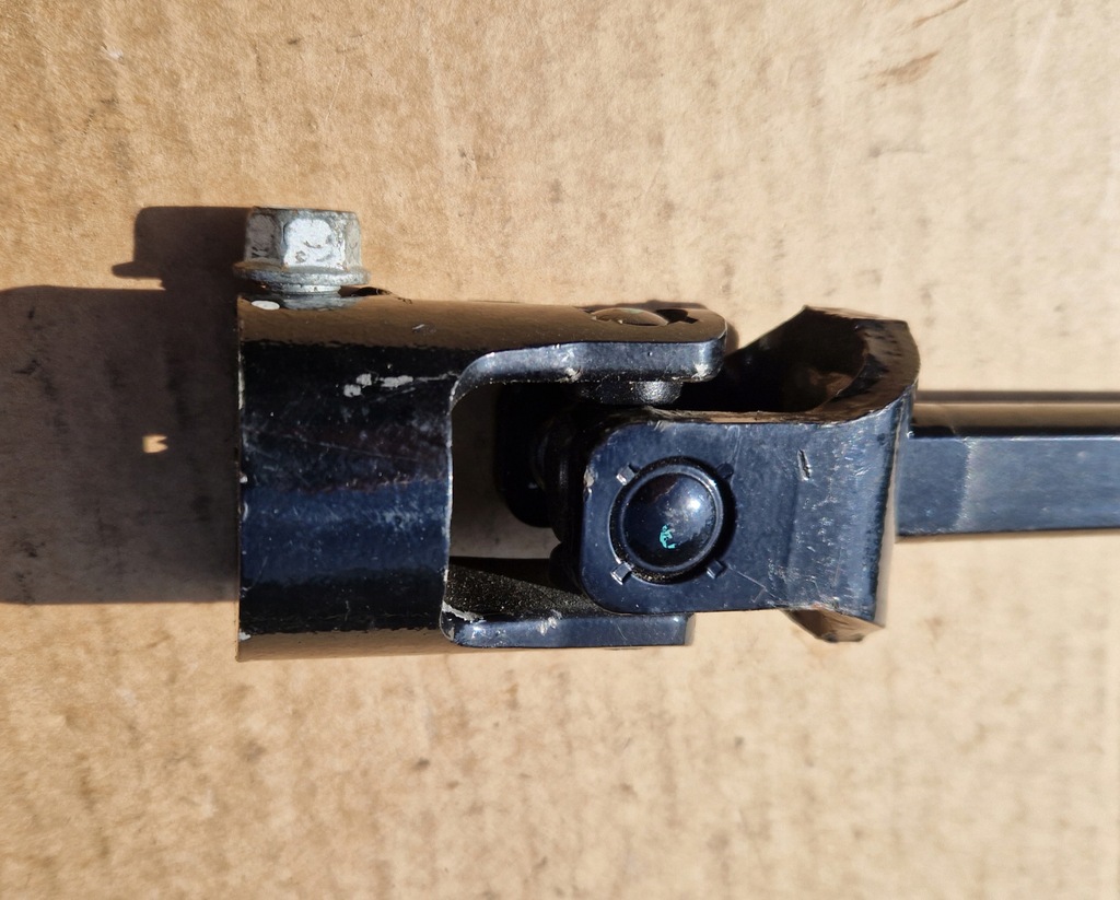 фото №6, Dodge viper srt10 v10 тяга рулевой 2003-