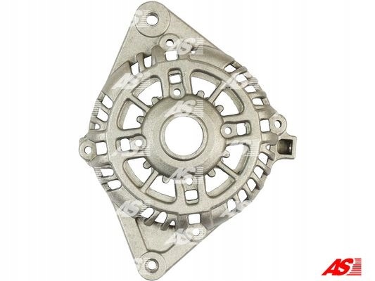 фото №11, Передні корпус генератора as-pl