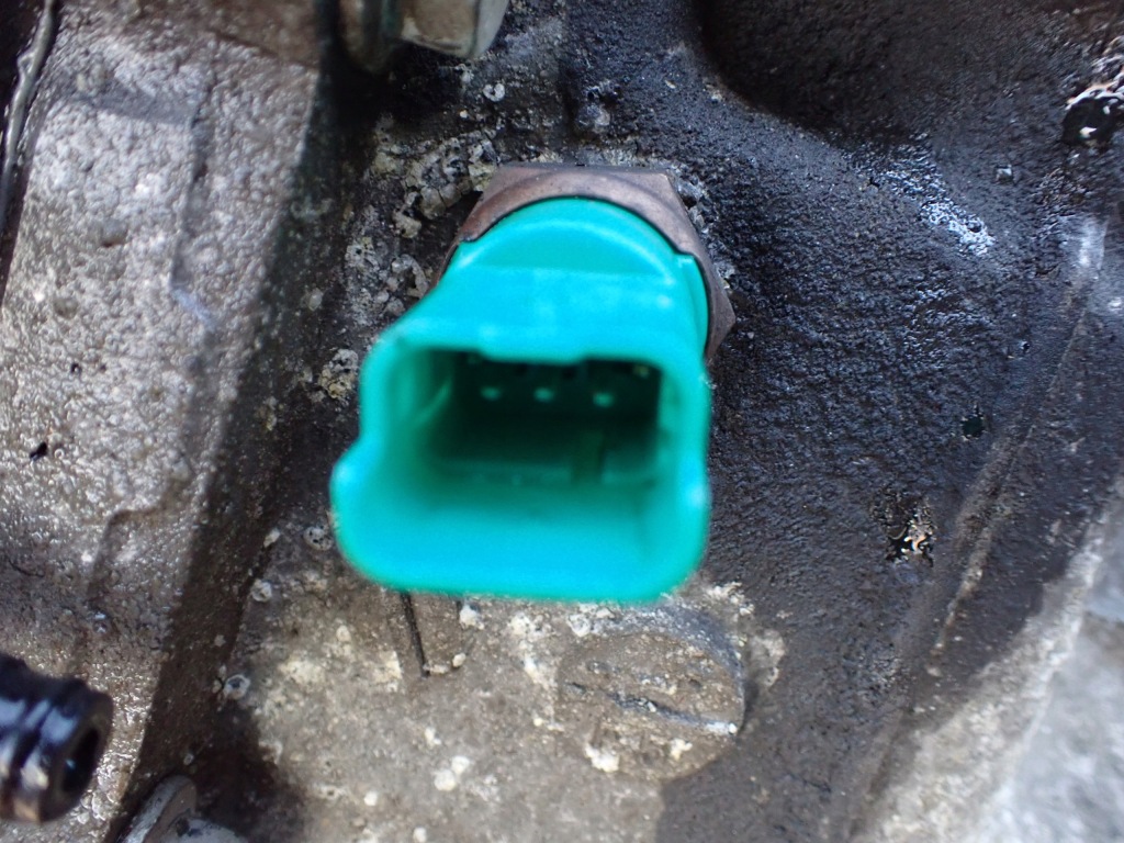 фото №10, Коробка передач передач renault grand scenic iii 2011 1.6 dci bvm6 8200667177 8107