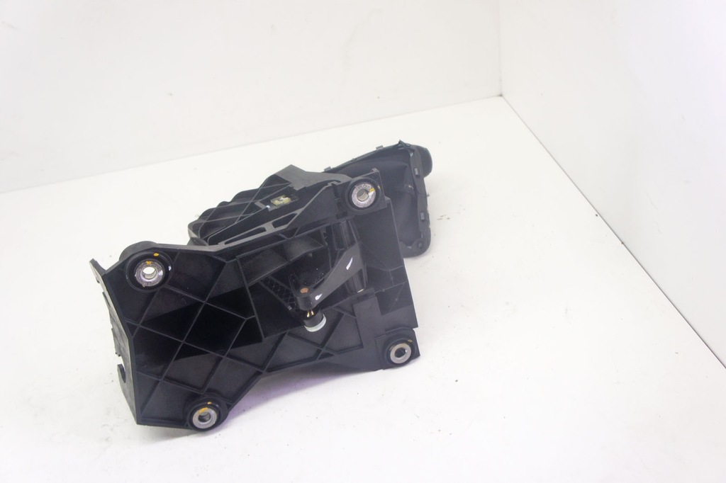 фото №6, Nv081 opel combo iv e рычаг переключения передач