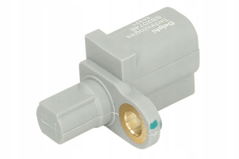 фото №2, Датчик, швидкість обертова колеса delphi ss20746