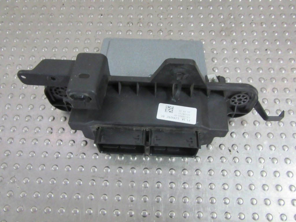 фото №7, Ford f150 3.5 286km 2017 набор do запуск fl3a-12b684-beb