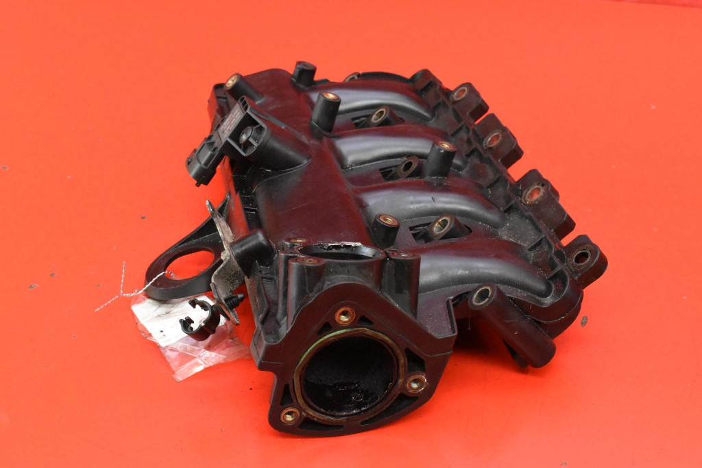 Колектор впускний  55230898 citroen nemo 1.3 hdi 75 km 08-15 в Україні