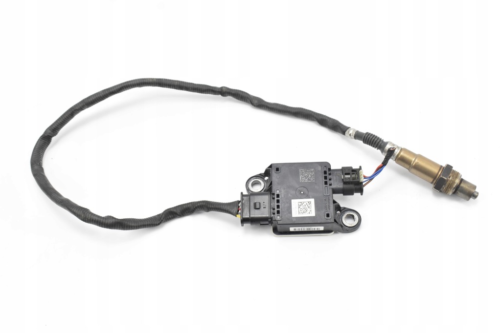 фото №6, Датчик nox bmw 1 f40