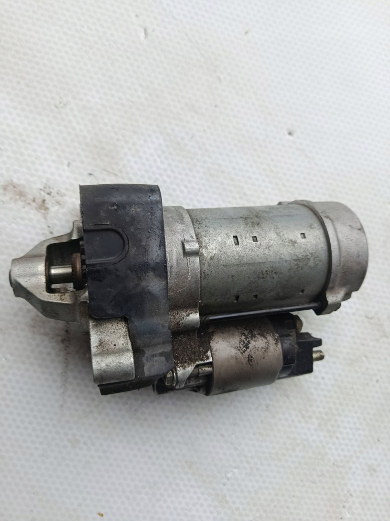 Стартер 2.0 дизель bmw x1 f48 Оригінал