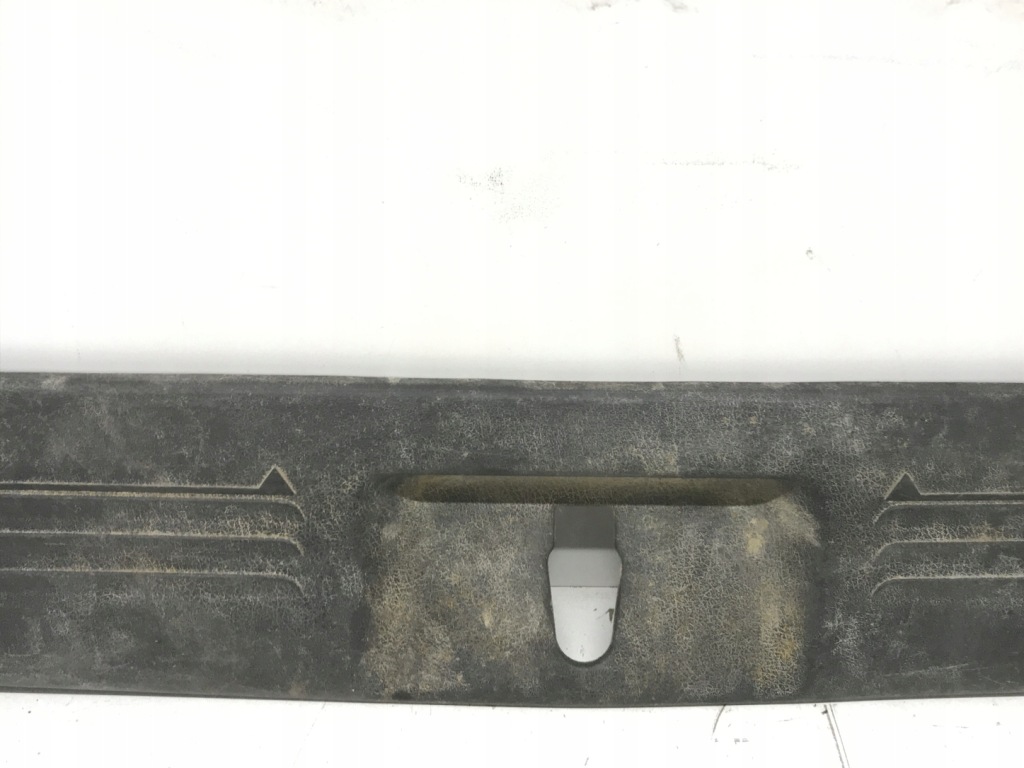 фото №3, Dodge nitro защита поперечина заднего 5kg79trmaa