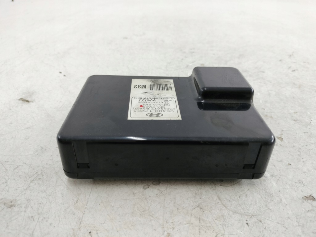 фото №3, Модуль антени hyundai matrix 9540017201 97ra010008